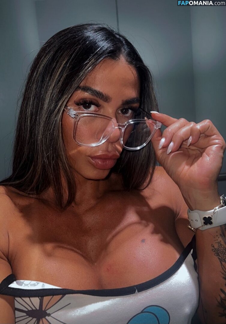 FafaFitness11 / raff15 ヌード OnlyFans  流出写真 #19