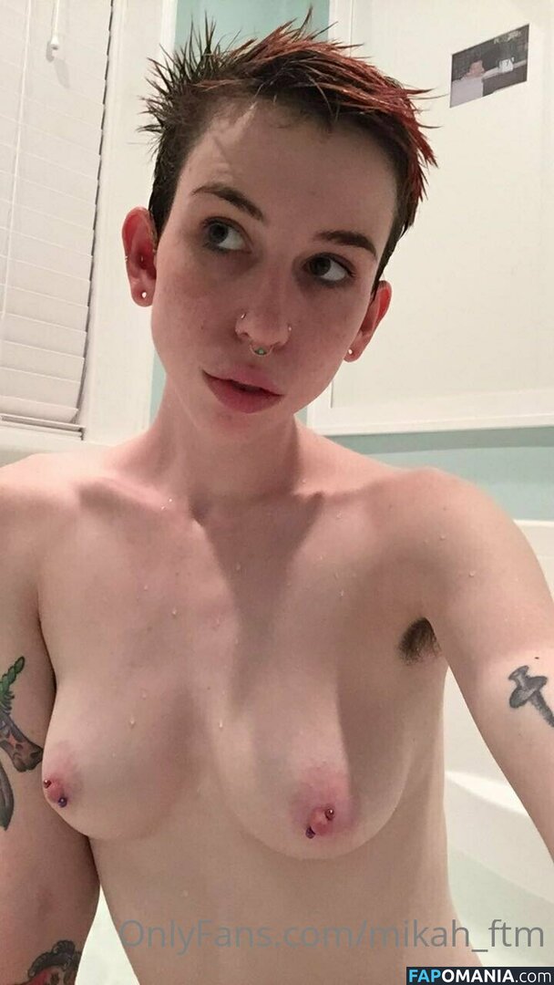 fagu3tt3 / faguettemikah ヌード OnlyFans  流出写真 #14