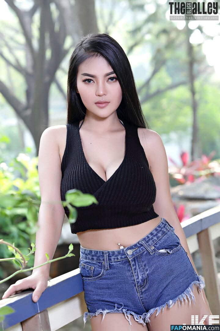 Faii Orapun / ImFaii / https: / orapun_fb / orapunfaii ヌード OnlyFans  流出写真 #32