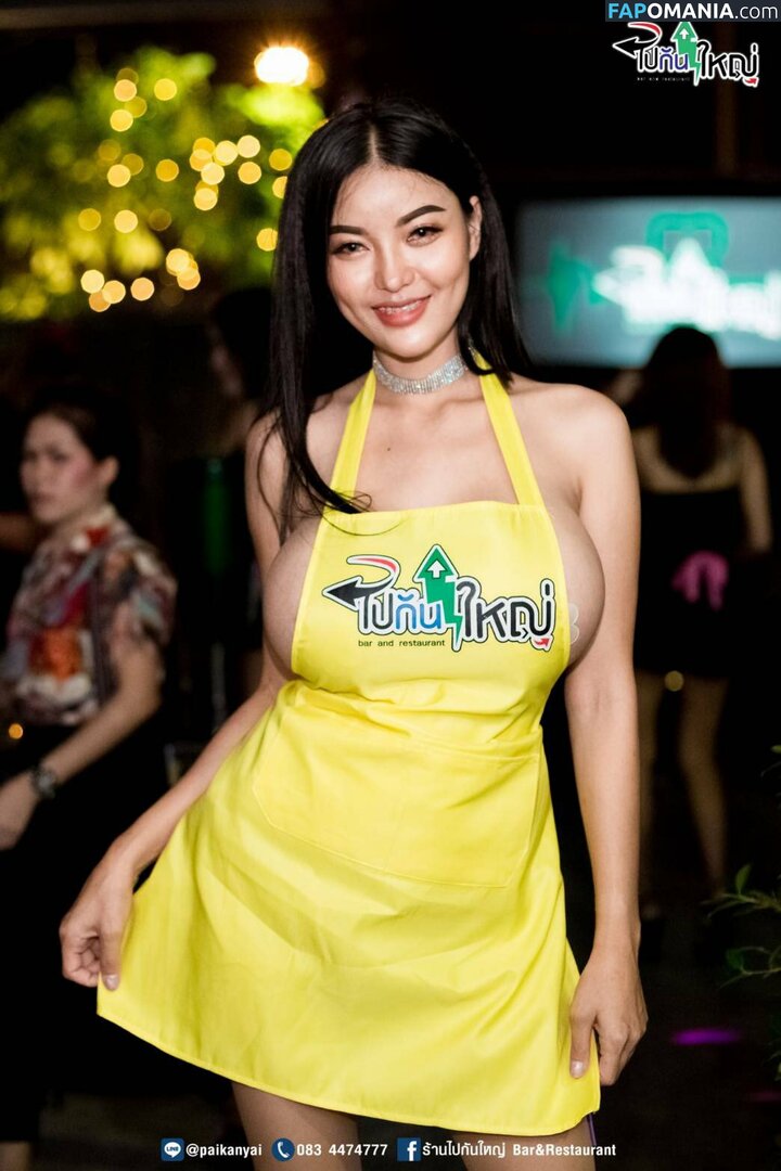 Faii Orapun / ImFaii / https: / orapun_fb / orapunfaii ヌード OnlyFans  流出写真 #126