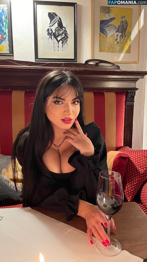 Faina Zuckerman / fainazuckerman ヌード OnlyFans  流出写真 #1