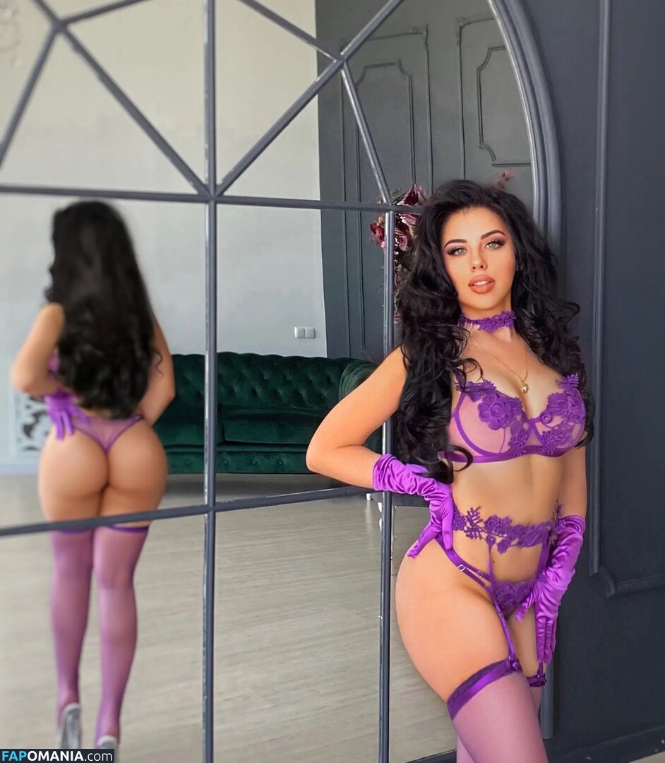 Fainka Mmmi ヌード OnlyFans  流出写真 #8