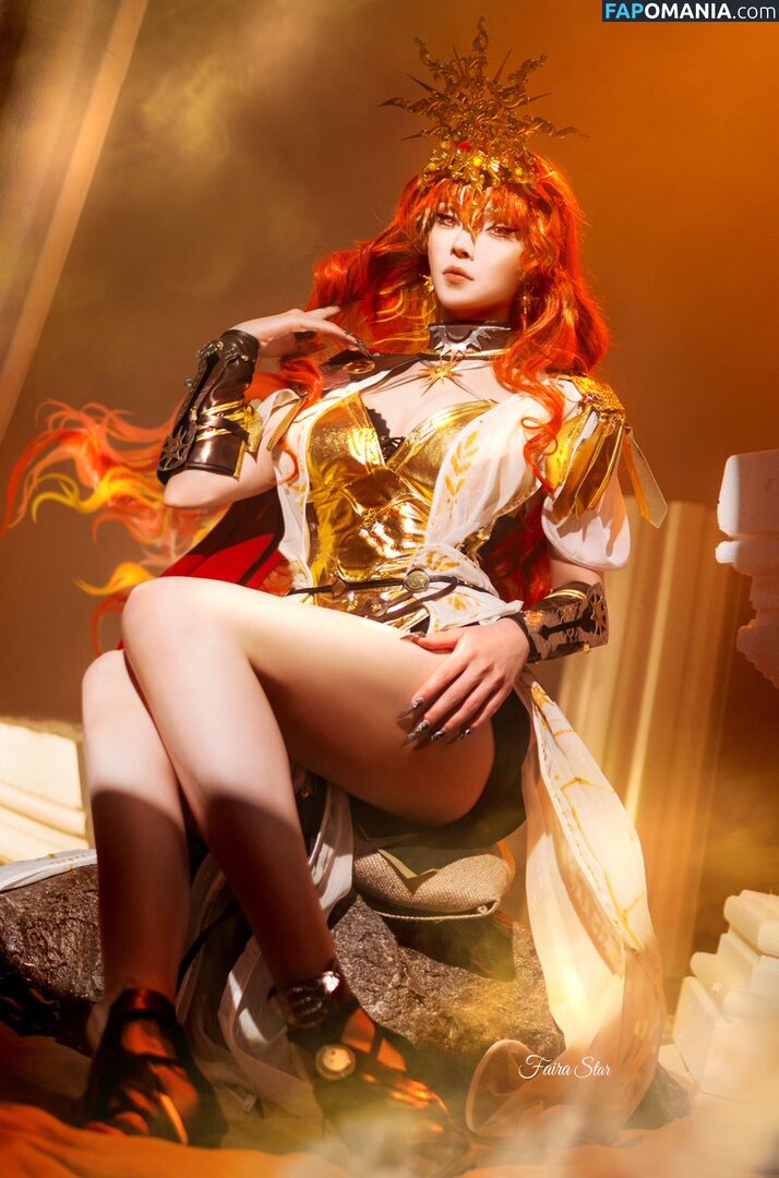 Faira Star ヌード OnlyFans  流出写真 #8