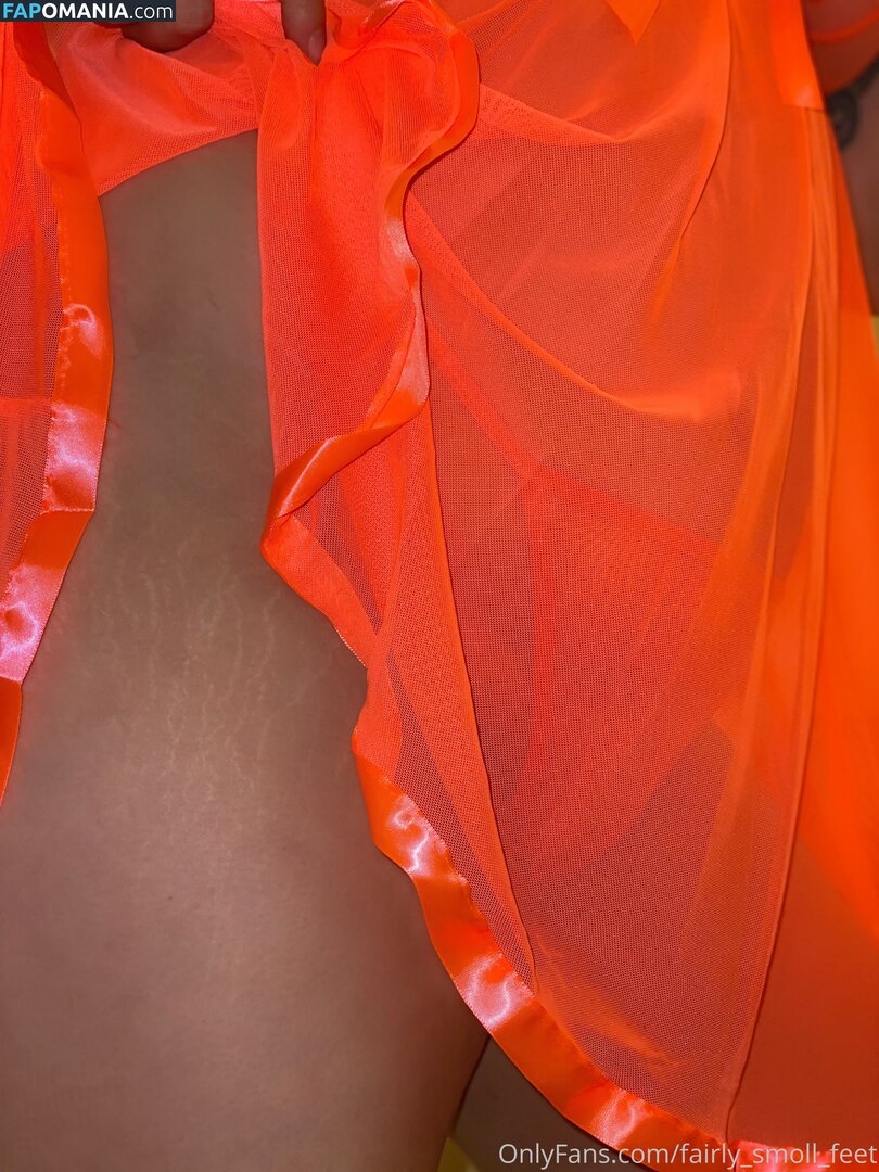 fairly_smoll_feet-k ヌード OnlyFans  流出写真 #12