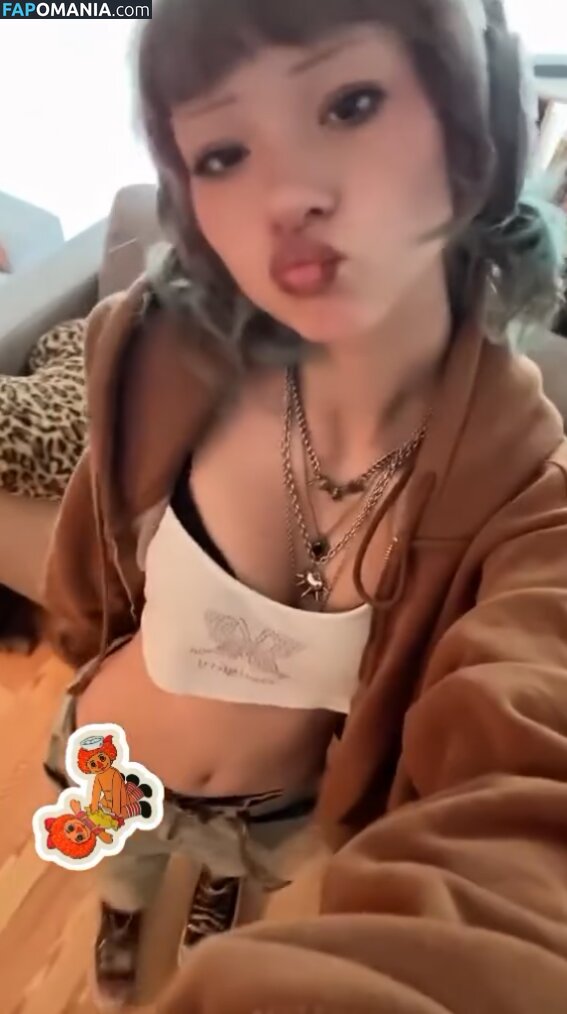 fairlyodd_goddess ヌード OnlyFans  流出写真 #1