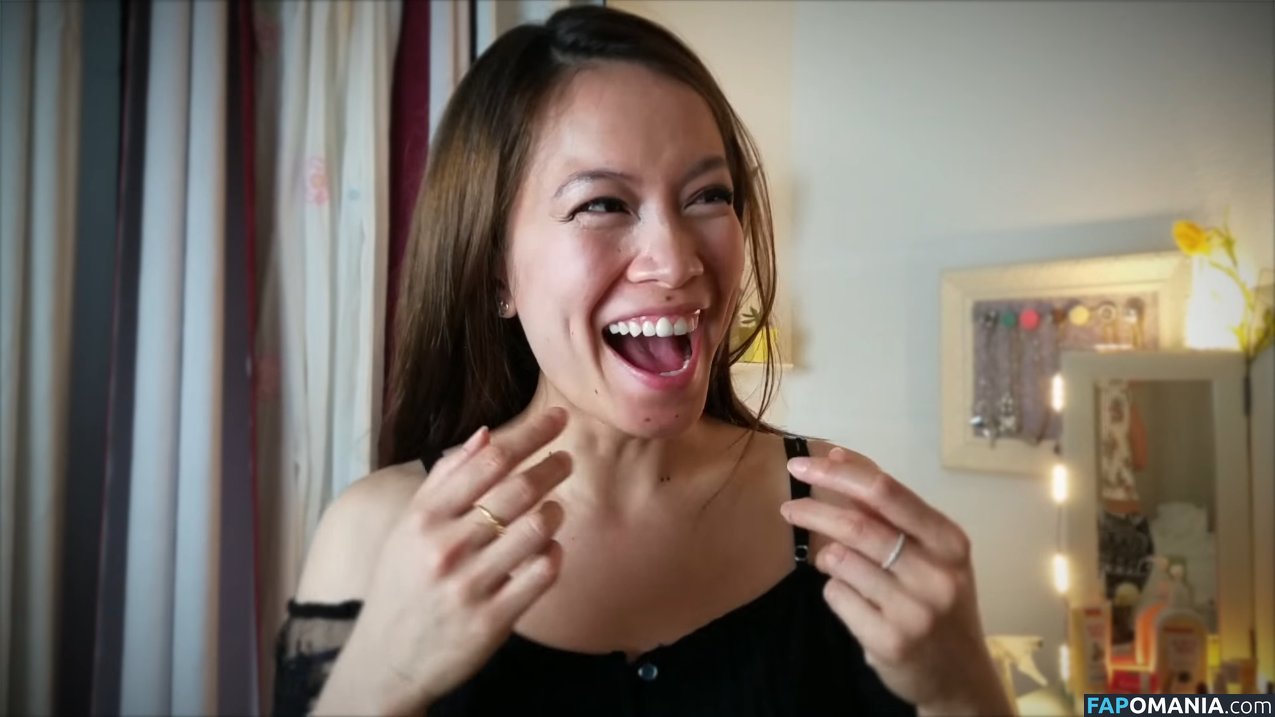 Fairy Char ASMR / Fairychar / fairycharasmr ヌード OnlyFans  流出写真 #6