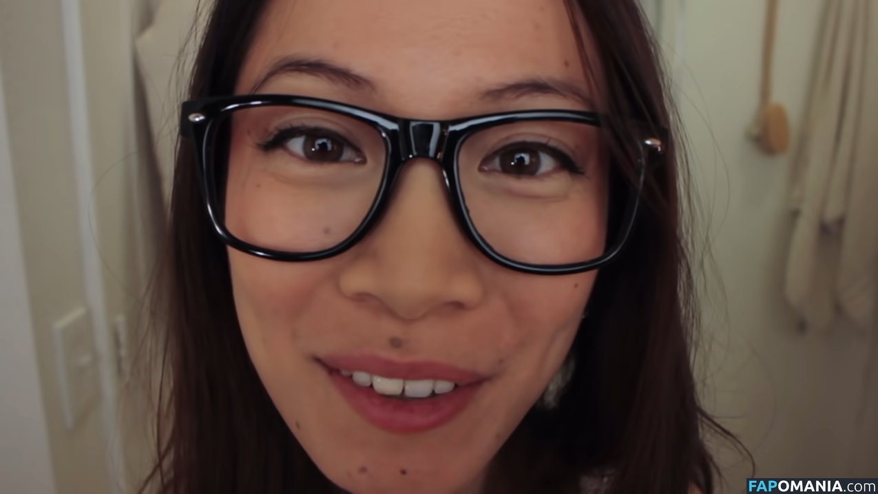 Fairy Char ASMR / Fairychar / fairycharasmr ヌード OnlyFans  流出写真 #23