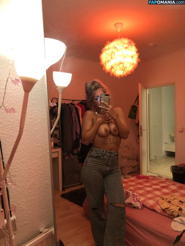 Fairy Karo / fairykaro / karolinantivist ヌード OnlyFans  流出写真 #71