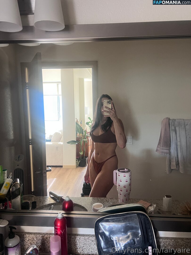 fairyair / fairyaire ヌード OnlyFans  流出写真 #8