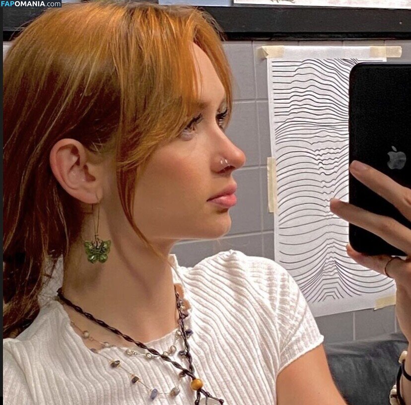 Leahn_ / fairyberry / fairyberry_arch / fairyxberry / leahn_333 ヌード OnlyFans  流出写真 #2