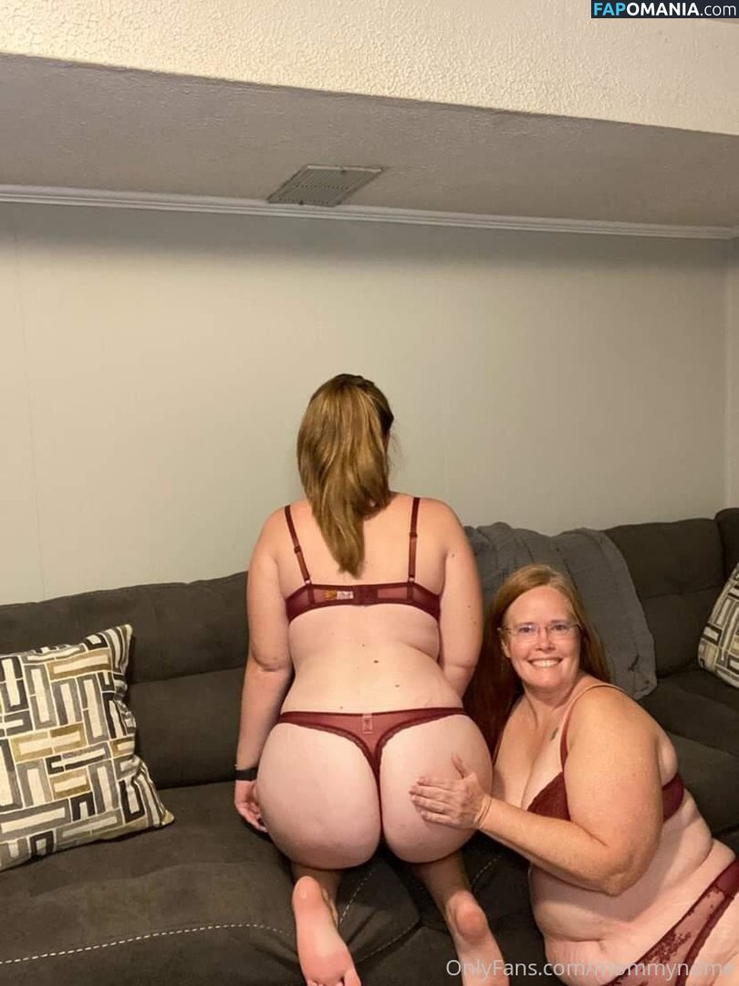 Faith And Courtney ヌード OnlyFans  流出写真 #21