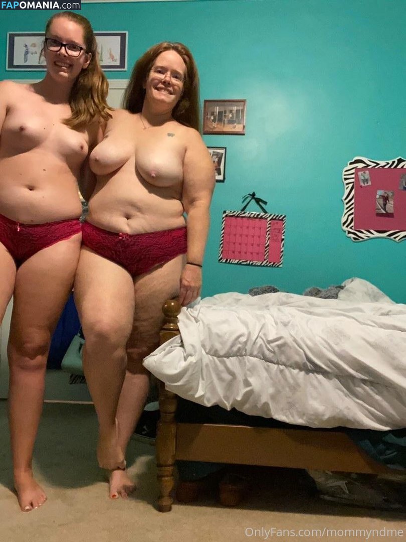 Faith And Courtney ヌード OnlyFans  流出写真 #22