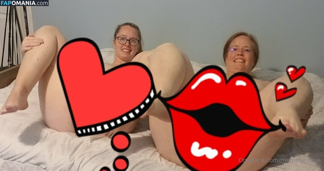 Faith And Courtney ヌード OnlyFans  流出写真 #27