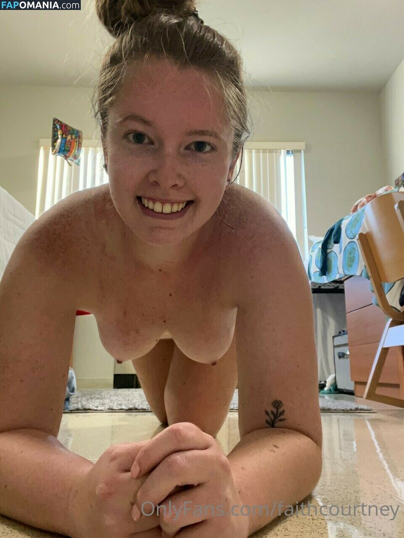 Faith And Courtney ヌード OnlyFans  流出写真 #36