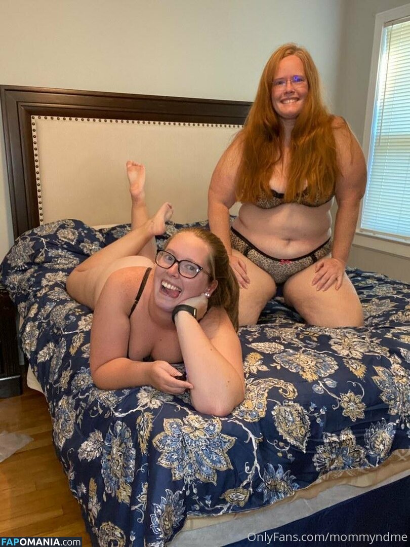 Faith And Courtney ヌード OnlyFans  流出写真 #56