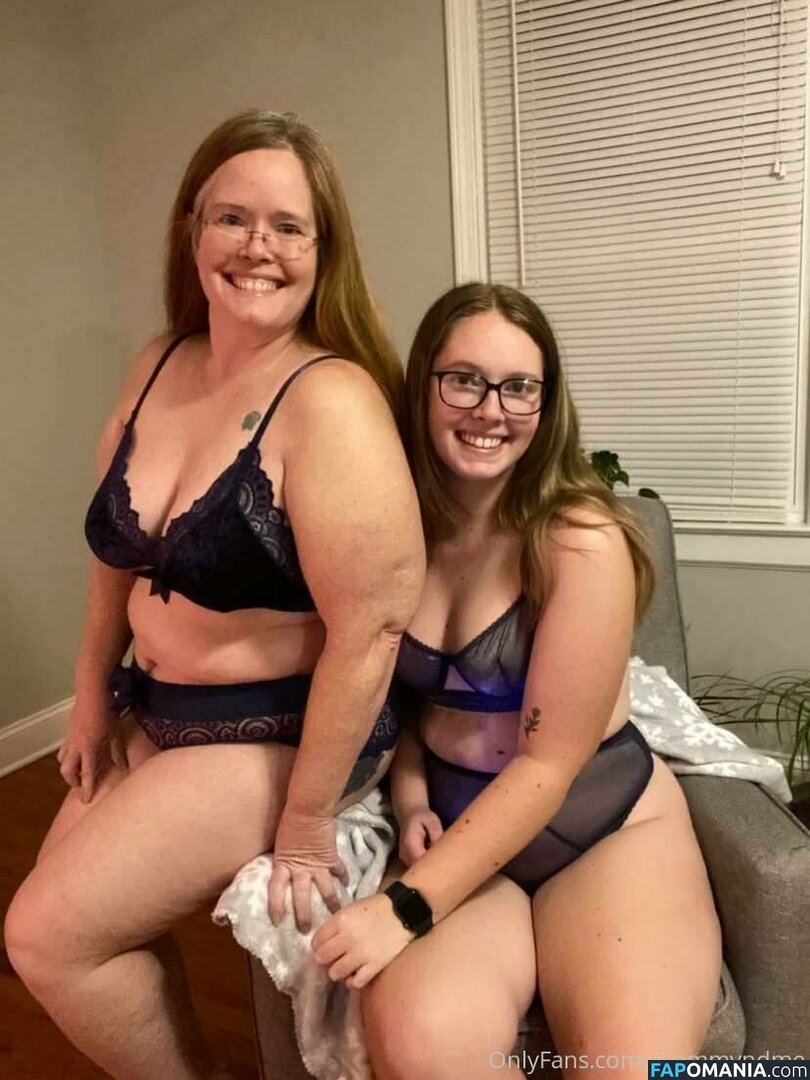 Faith And Courtney ヌード OnlyFans  流出写真 #58