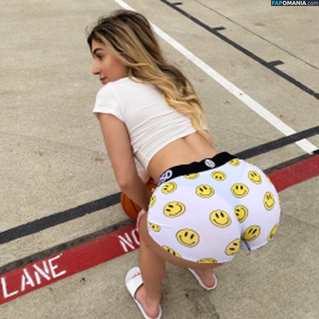 Faith Lianne / Imfaithxo / faithlianne ヌード OnlyFans  流出写真 #265