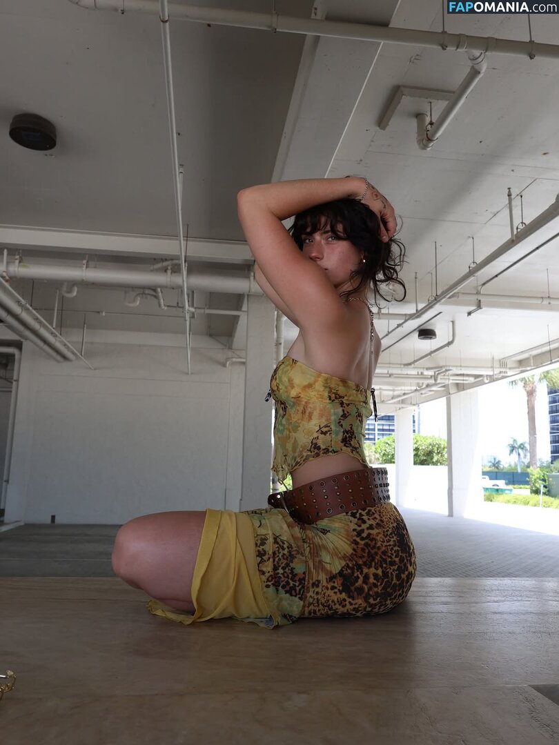 Faith Ordway / faithordway / faithordway7 / itsfaithmarone ヌード OnlyFans  流出写真 #6