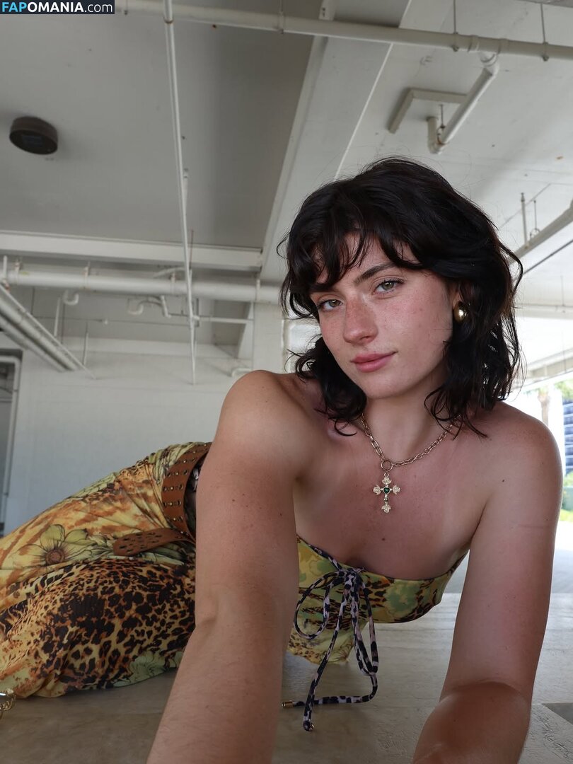 Faith Ordway / faithordway / faithordway7 / itsfaithmarone ヌード OnlyFans  流出写真 #7