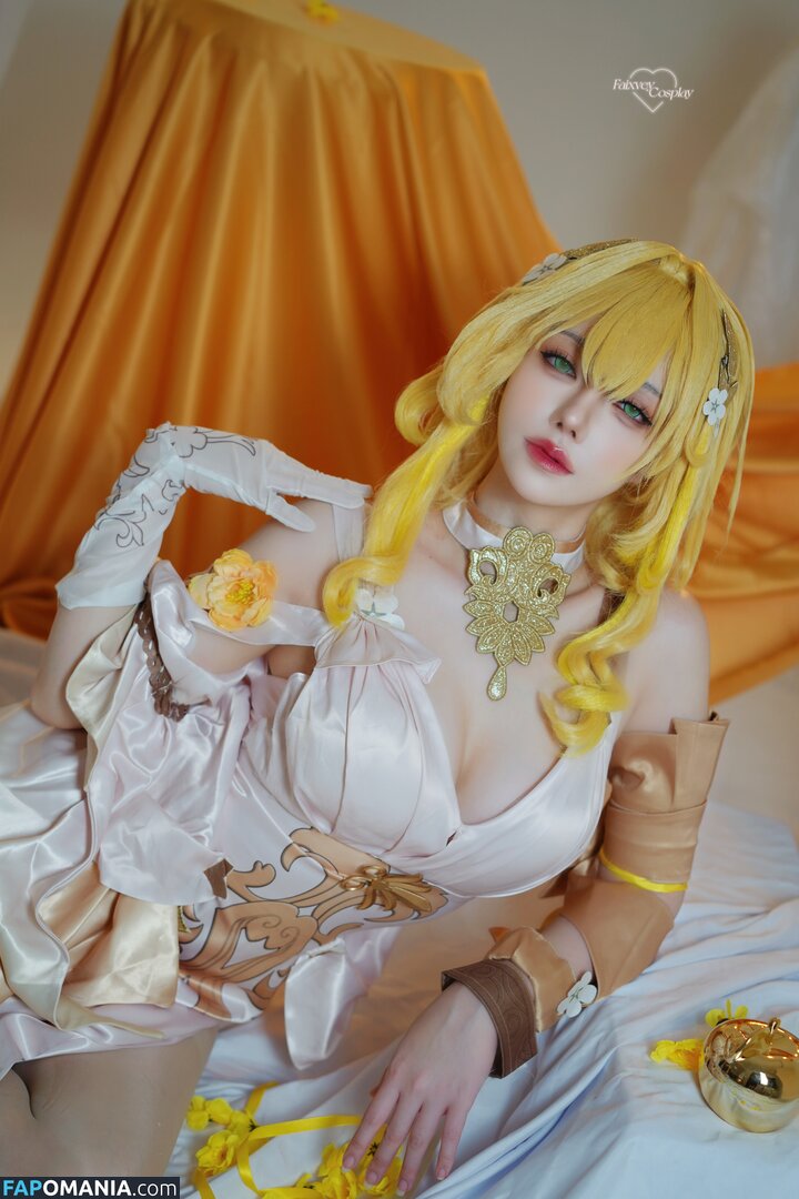 Faixvey ヌード OnlyFans  流出写真 #3