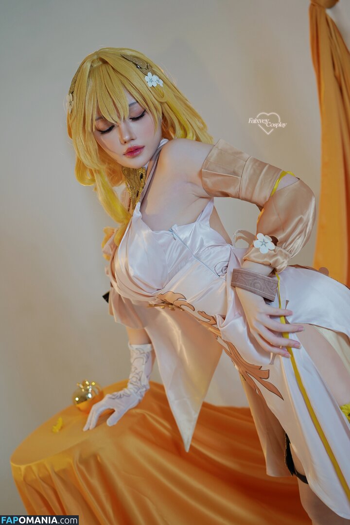 Faixvey ヌード OnlyFans  流出写真 #6