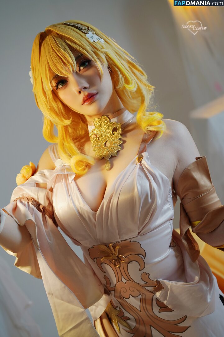 Faixvey ヌード OnlyFans  流出写真 #7