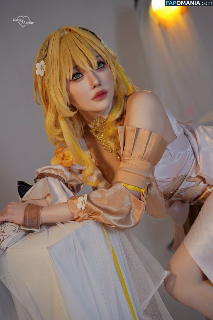 Faixvey ヌード OnlyFans  流出写真 #9