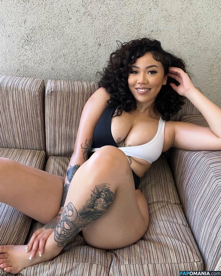 faiygo / faiygo_ / faiygoo_ ヌード OnlyFans  流出写真 #1