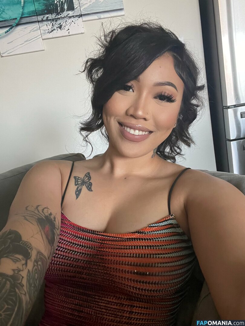 faiygo / faiygo_ / faiygoo_ ヌード OnlyFans  流出写真 #2