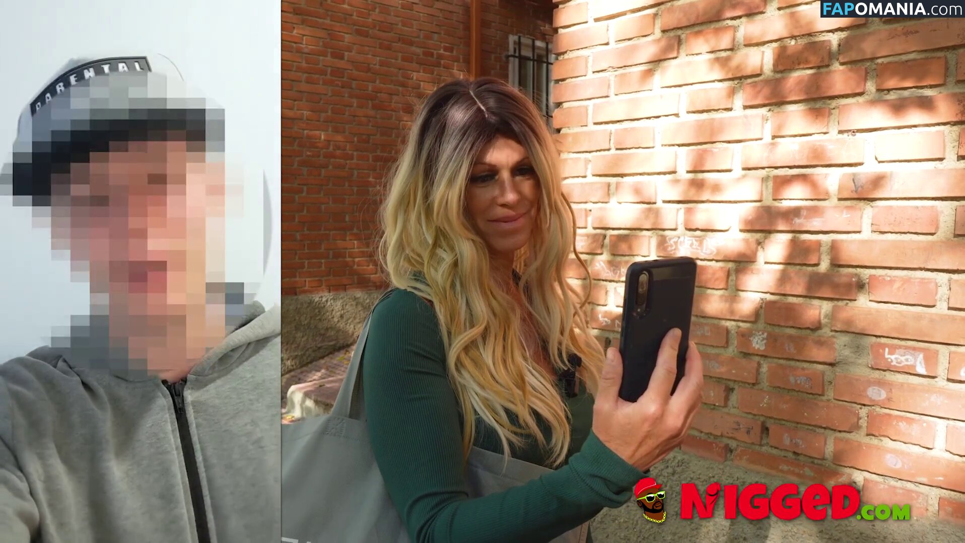 FAKings / fakings_tv_cantabria / sol.sanchez ヌード OnlyFans  流出写真 #1