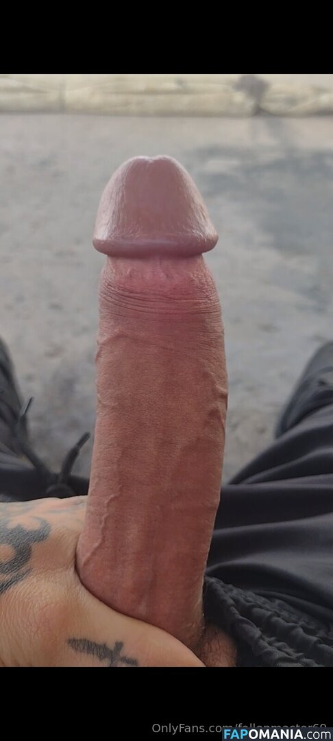 fallenmaster69 / fallenmoon13 ヌード OnlyFans  流出写真 #22