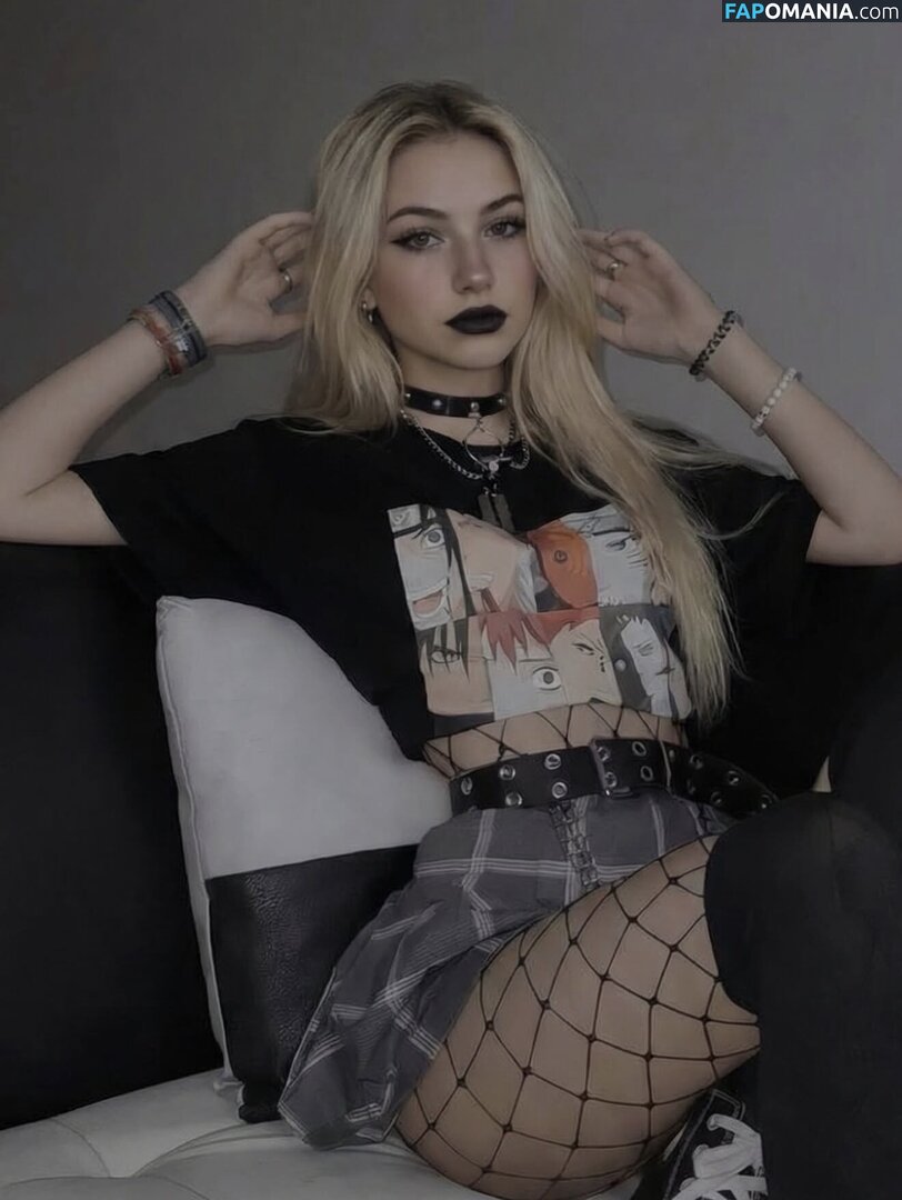 fallonangel / fallonartist / fallonxangelx / https: ヌード OnlyFans  流出写真 #1