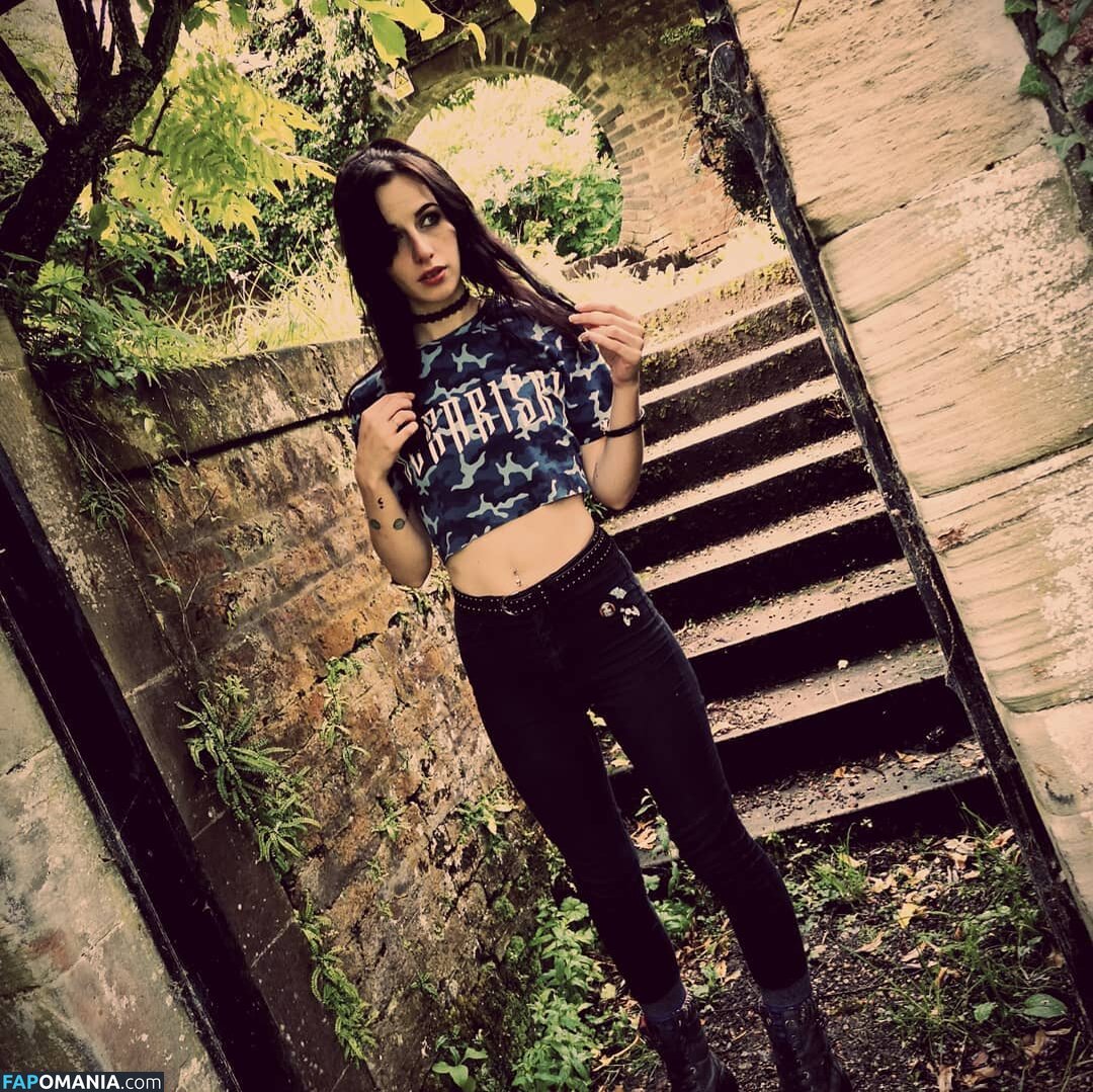 falseangel / falseangelx / xfalse_angelx ヌード OnlyFans  流出写真 #2