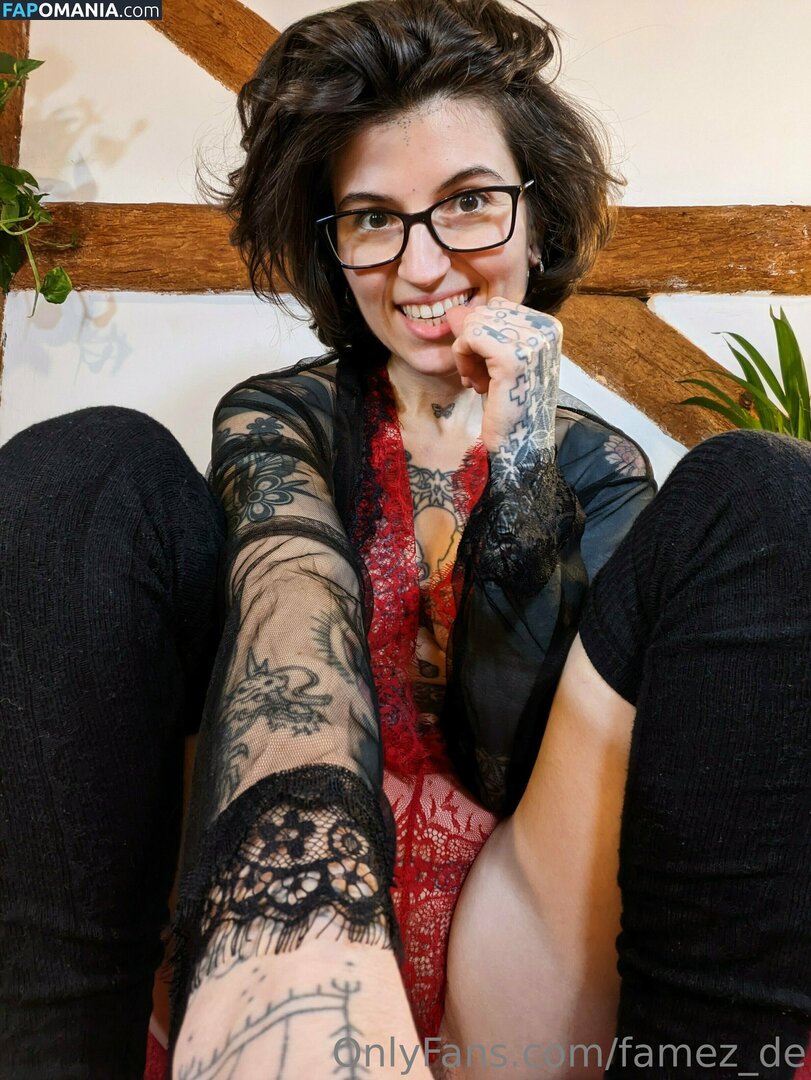 famez_de / tuncayfamez.de ヌード OnlyFans  流出写真 #22