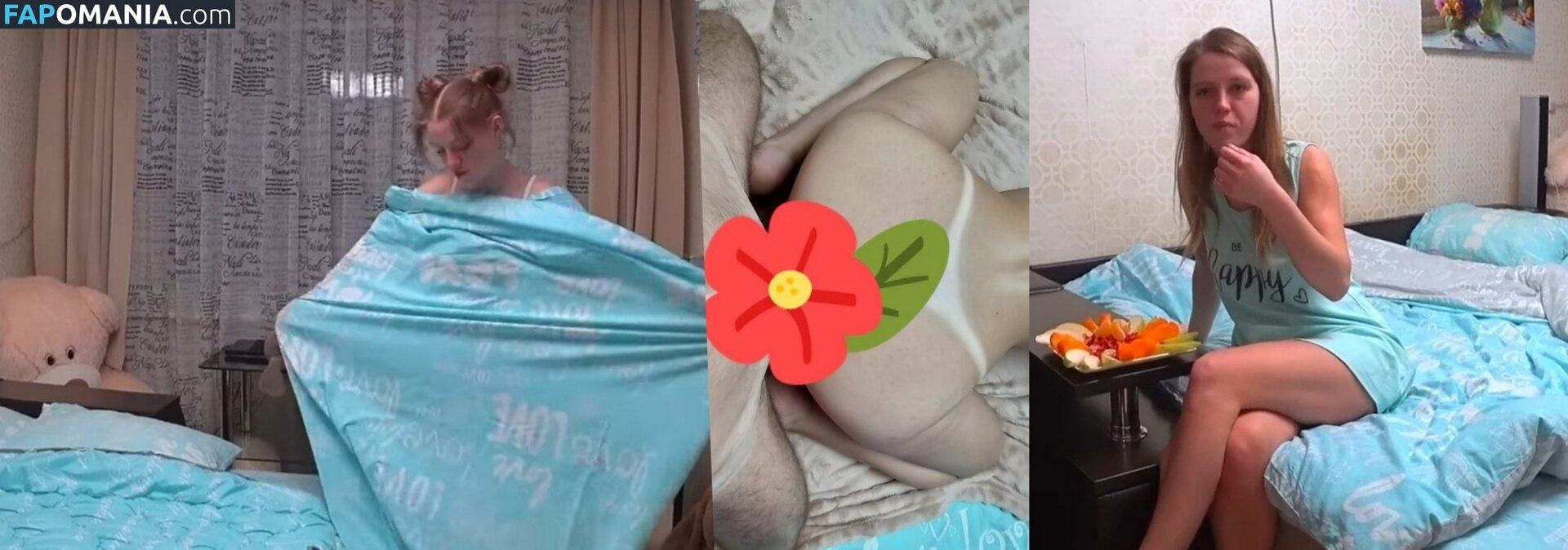 Family Lapink / Tatiana Lapina / familylapkin ヌード OnlyFans  流出写真 #8