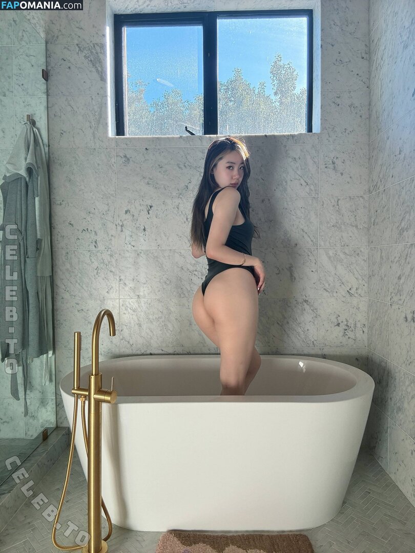 FanFan / https: / issfanfan ヌード OnlyFans  流出写真 #18