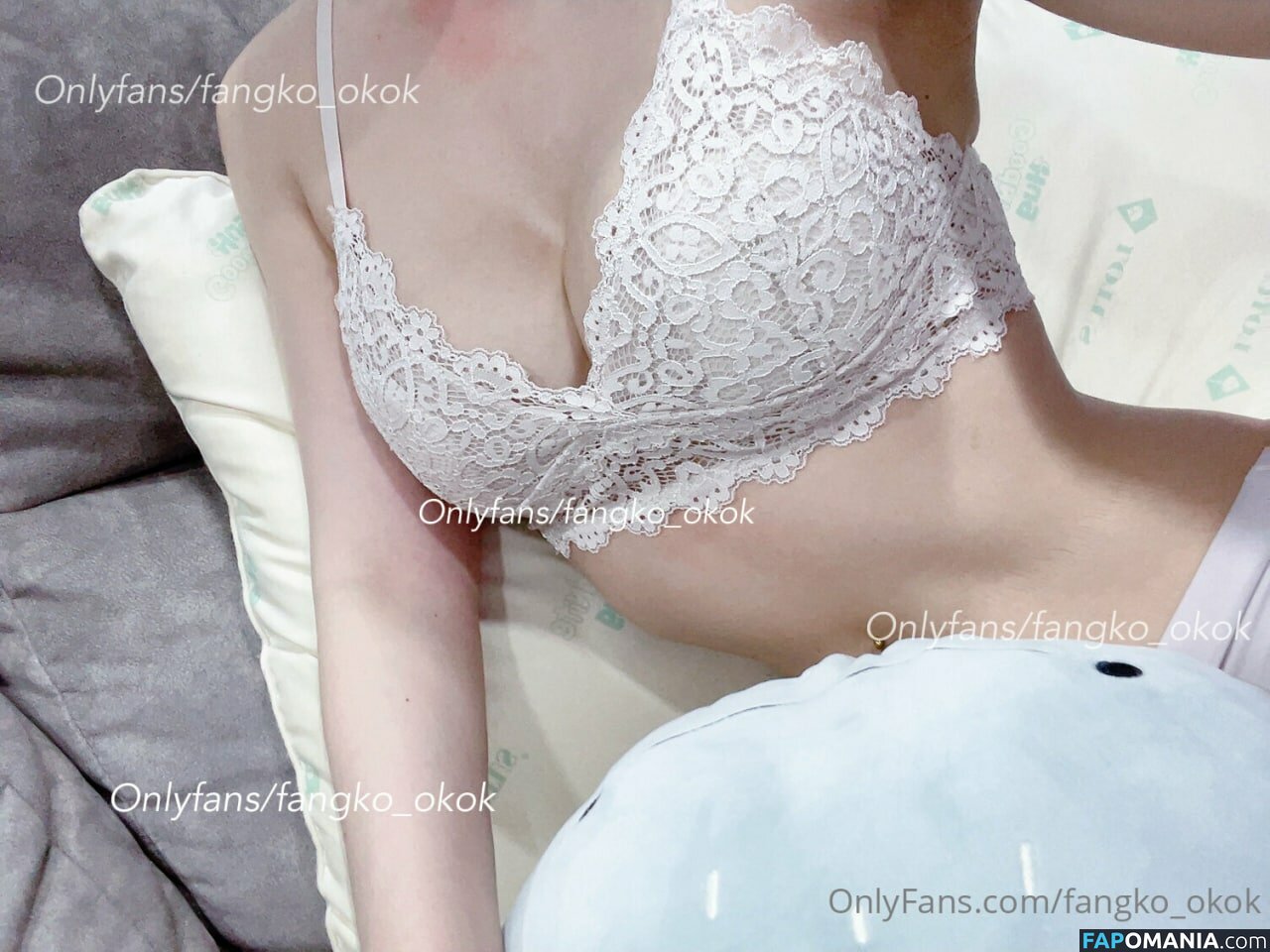 Fangko_ok / fangko_okok ヌード OnlyFans  流出写真 #34