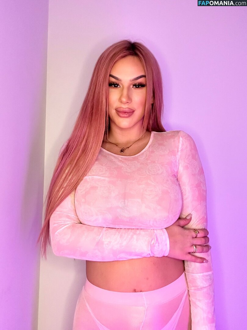 fanny.applepie / fannylicious.babe ヌード OnlyFans  流出写真 #7