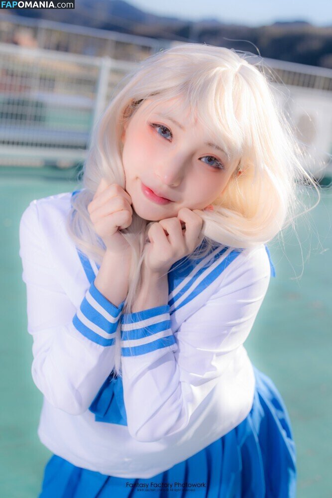 Fantasy Factory / fantasyfactory / fantasyfactoryas / komachi ヌード OnlyFans  流出写真 #80