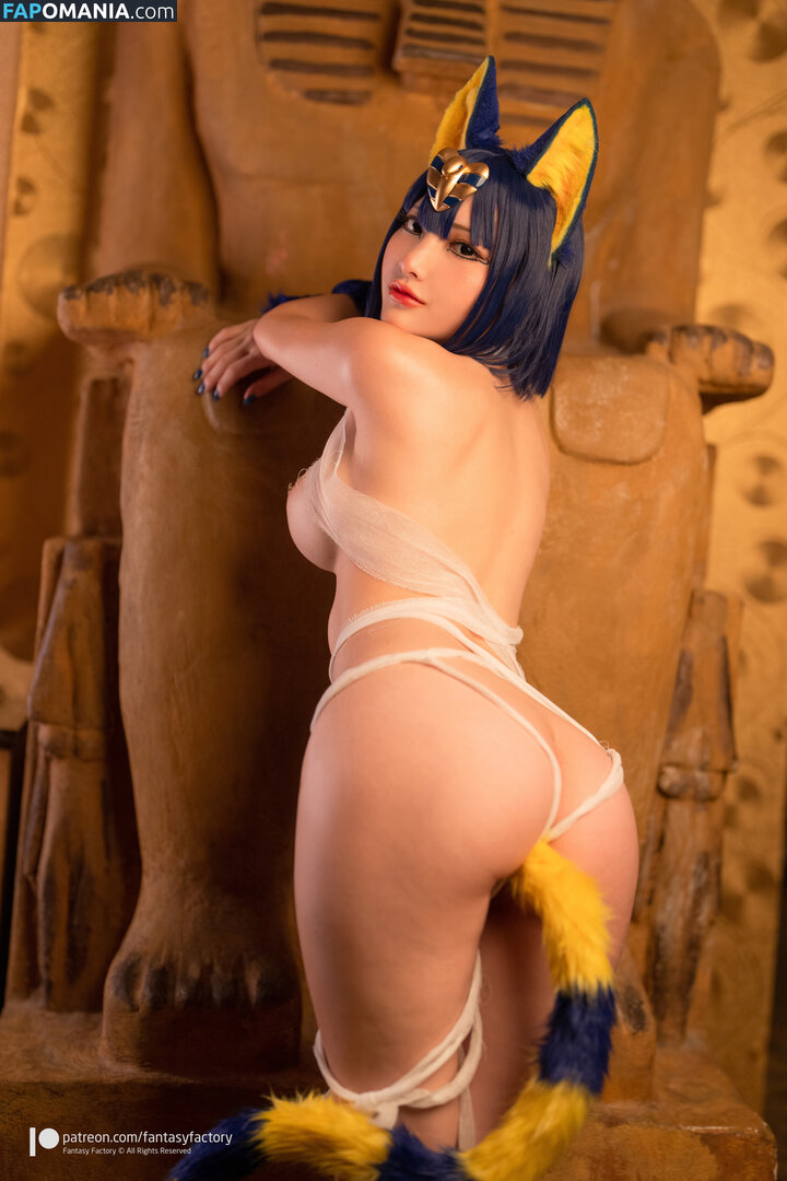 Fantasy Factory / fantasyfactory / fantasyfactoryas / komachi ヌード OnlyFans  流出写真 #101