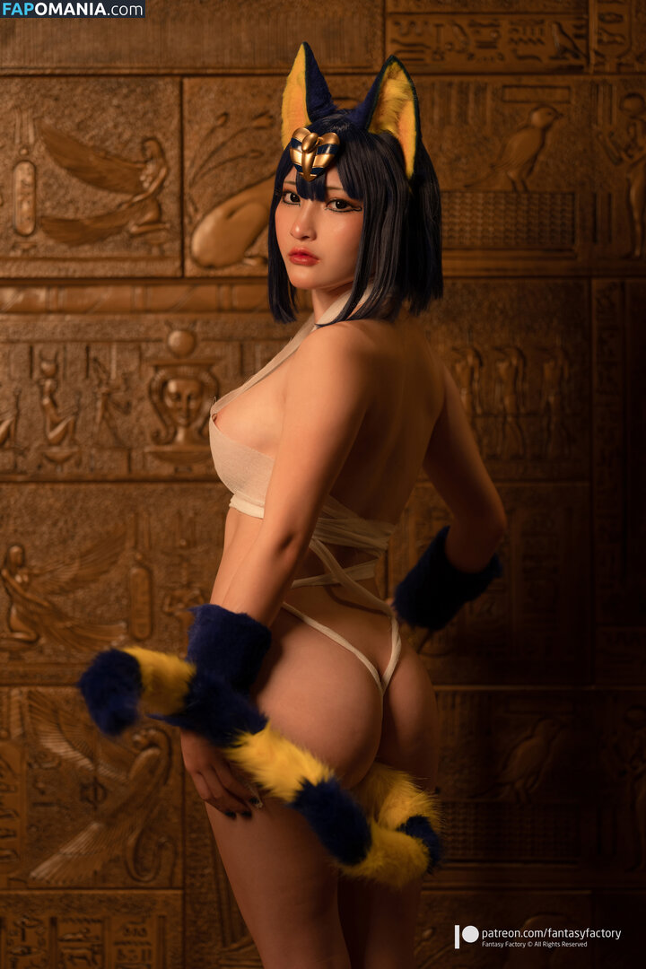 Fantasy Factory / fantasyfactory / fantasyfactoryas / komachi ヌード OnlyFans  流出写真 #102
