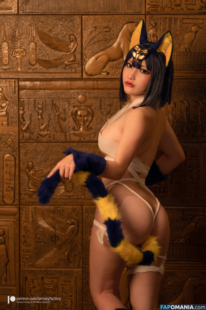 Fantasy Factory / fantasyfactory / fantasyfactoryas / komachi ヌード OnlyFans  流出写真 #103
