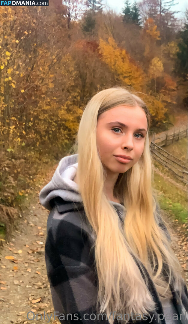 fantasy.pearl / fantasy_pearl / pearlandfantasy ヌード OnlyFans  流出写真 #22