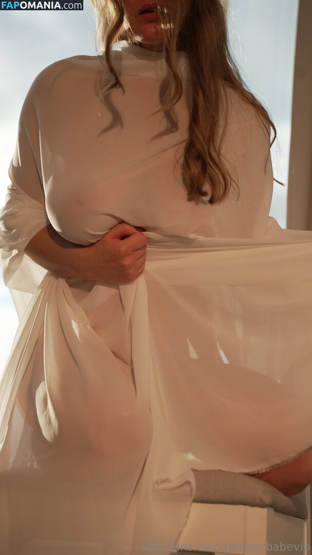 Fantasybabe / Fantasybabeph / imfantasybabe ヌード OnlyFans  流出写真 #11