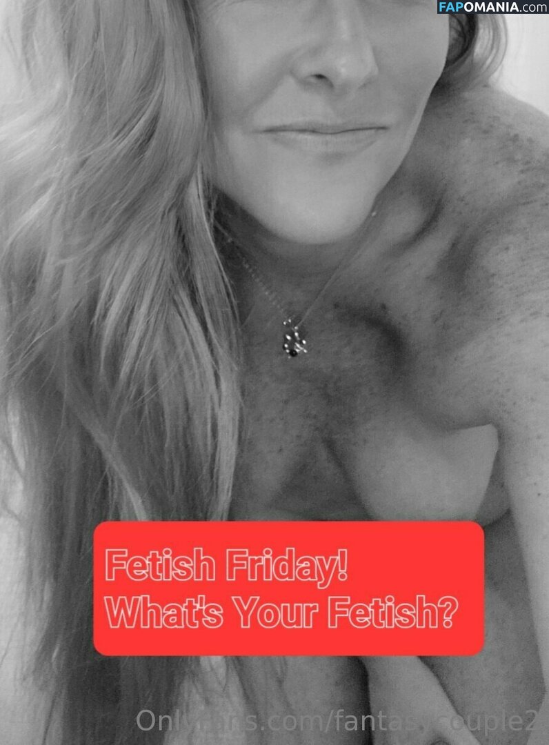 fantasycouple2 ヌード OnlyFans  流出写真 #15