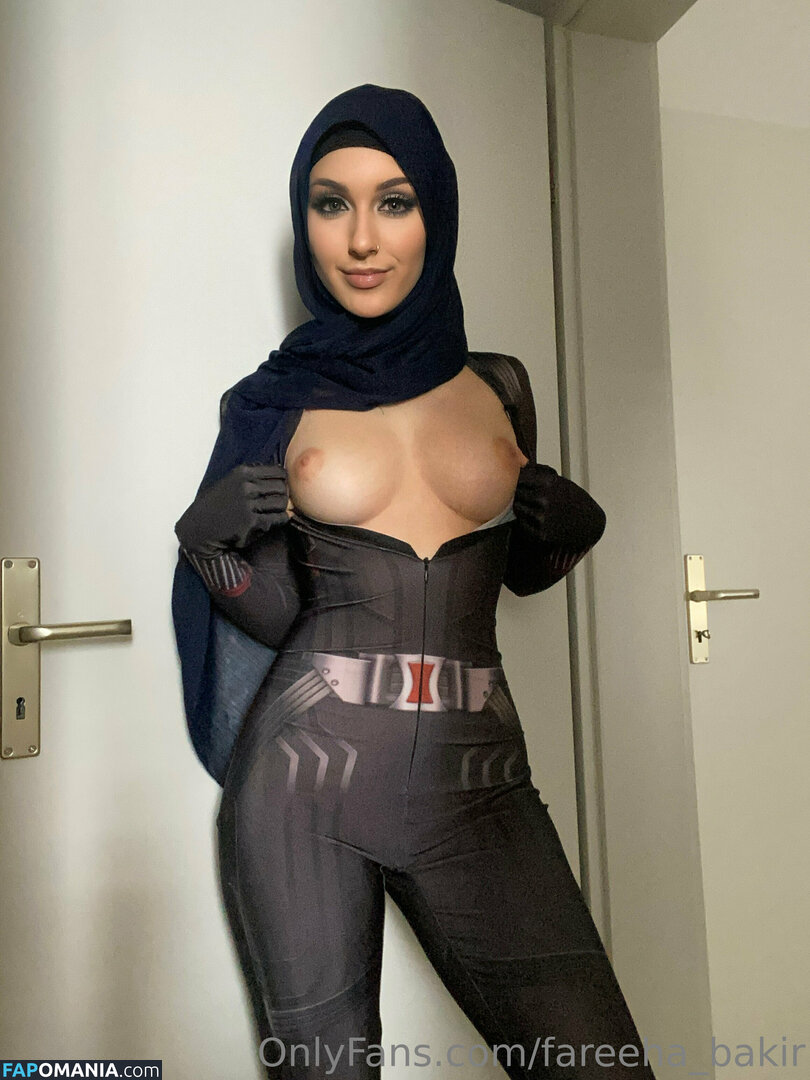 fareeha_bakir / hotmuslimgirlz / https: ヌード OnlyFans  流出写真 #2
