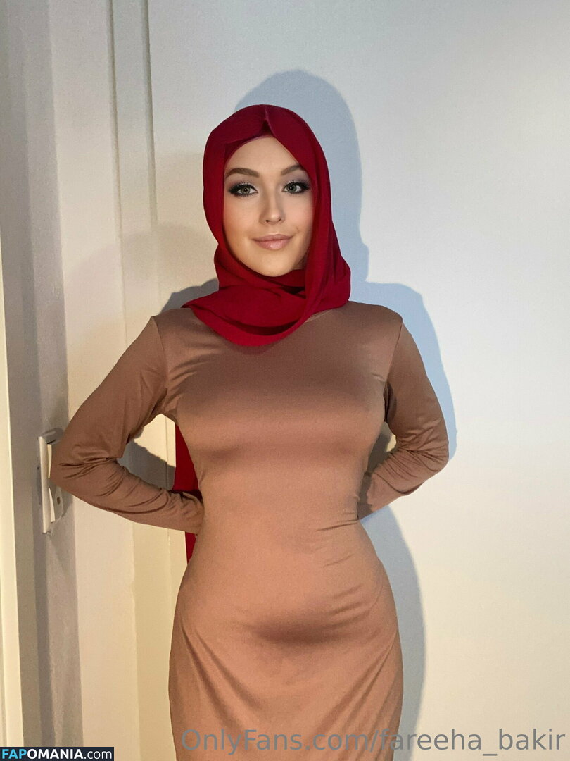 fareeha_bakir / hotmuslimgirlz / https: ヌード OnlyFans  流出写真 #6