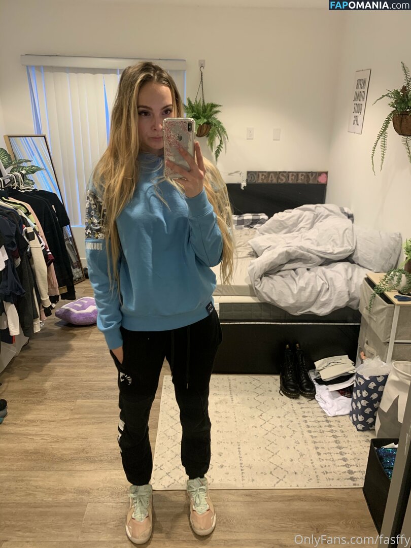 Fasffy ヌード OnlyFans  流出写真 #122