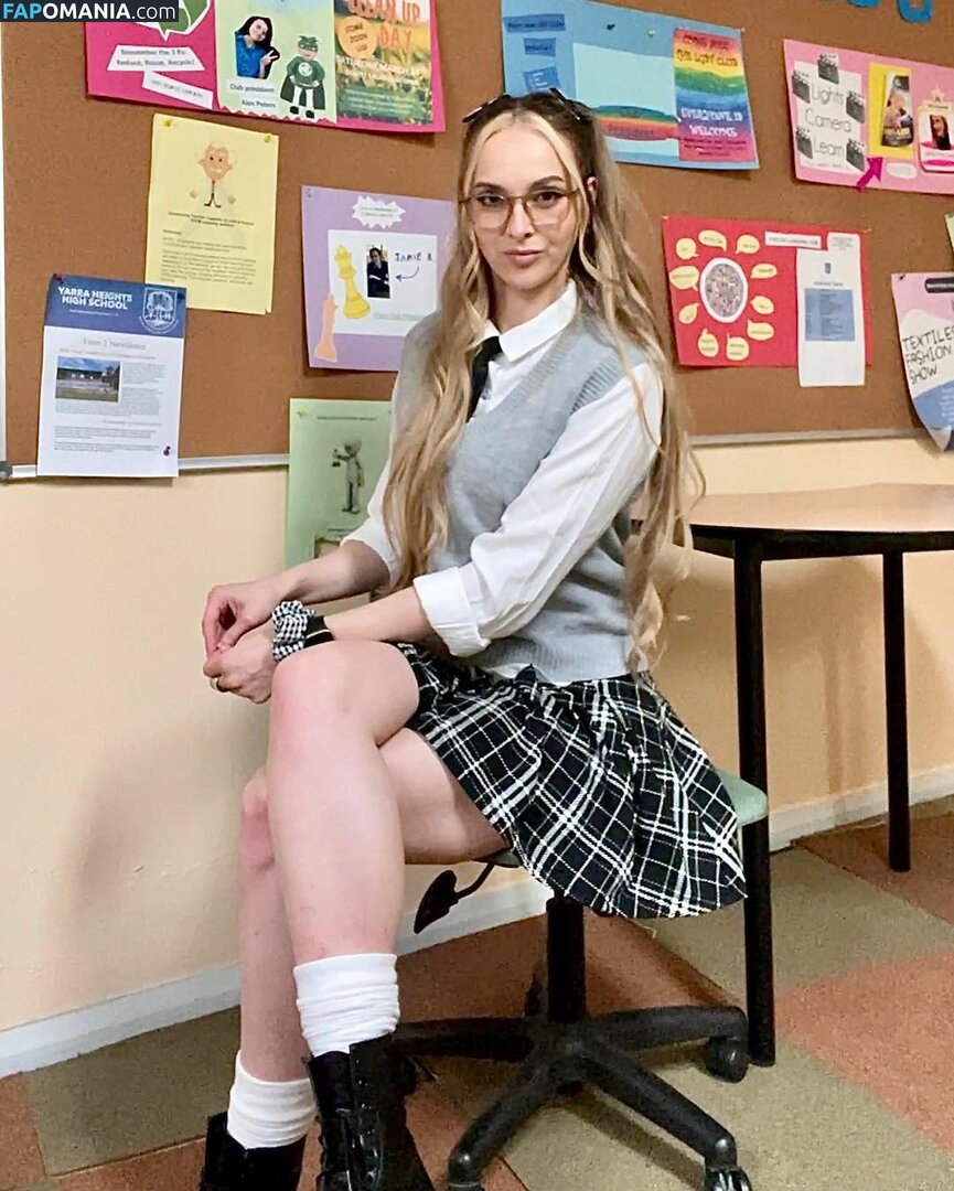 Fasffy ヌード OnlyFans  流出写真 #145