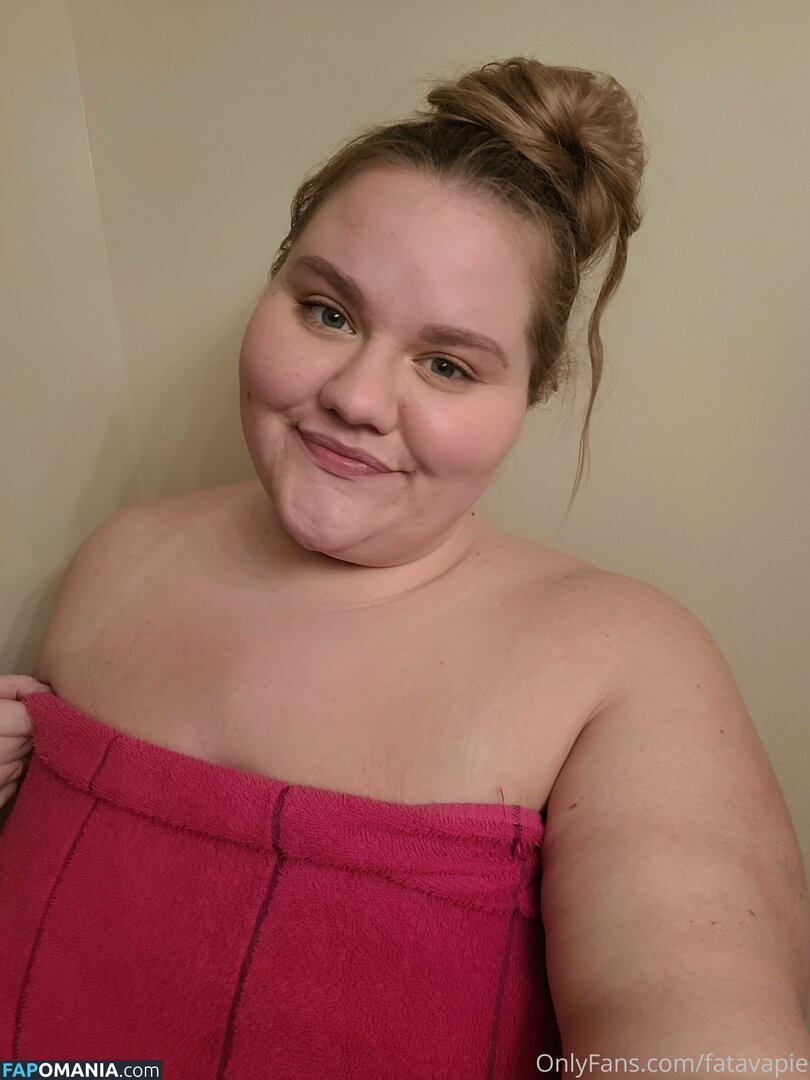 fatavapie ヌード OnlyFans  流出写真 #204